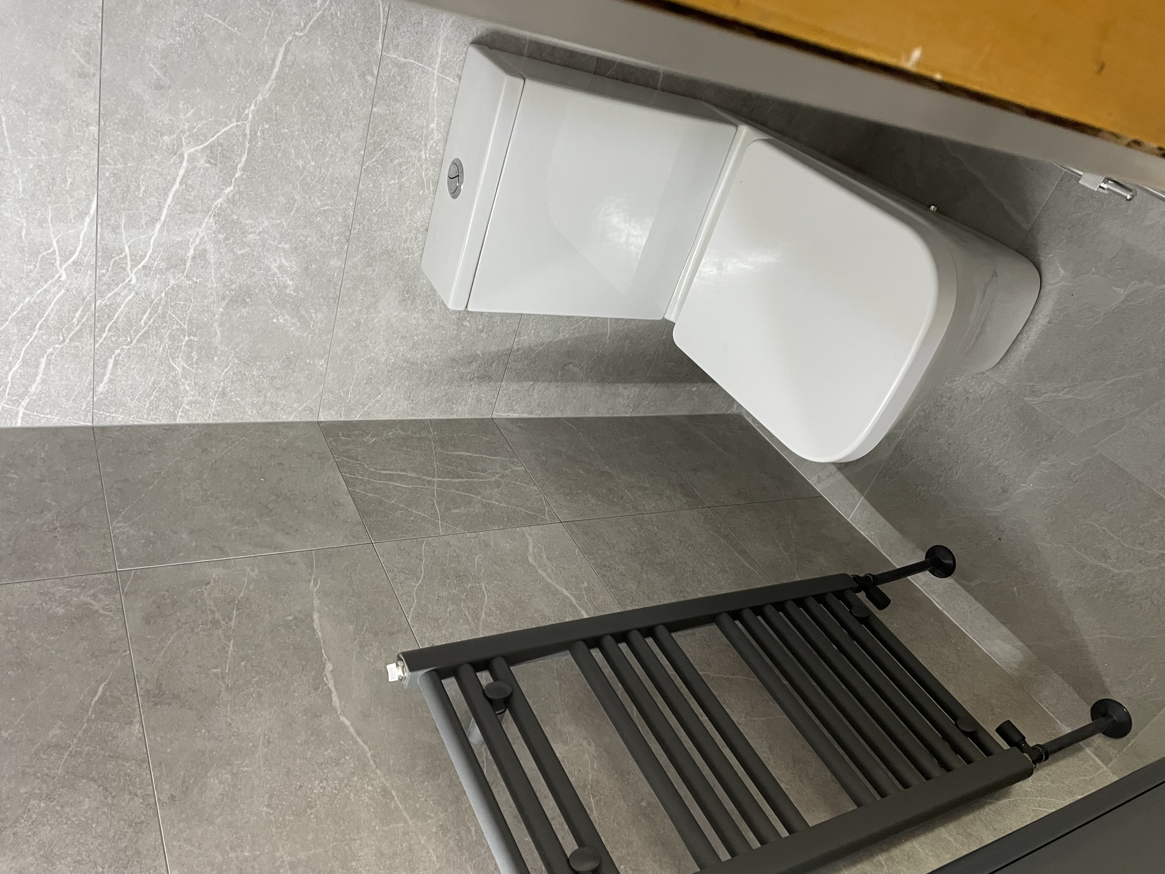 Plumbing Services Cork